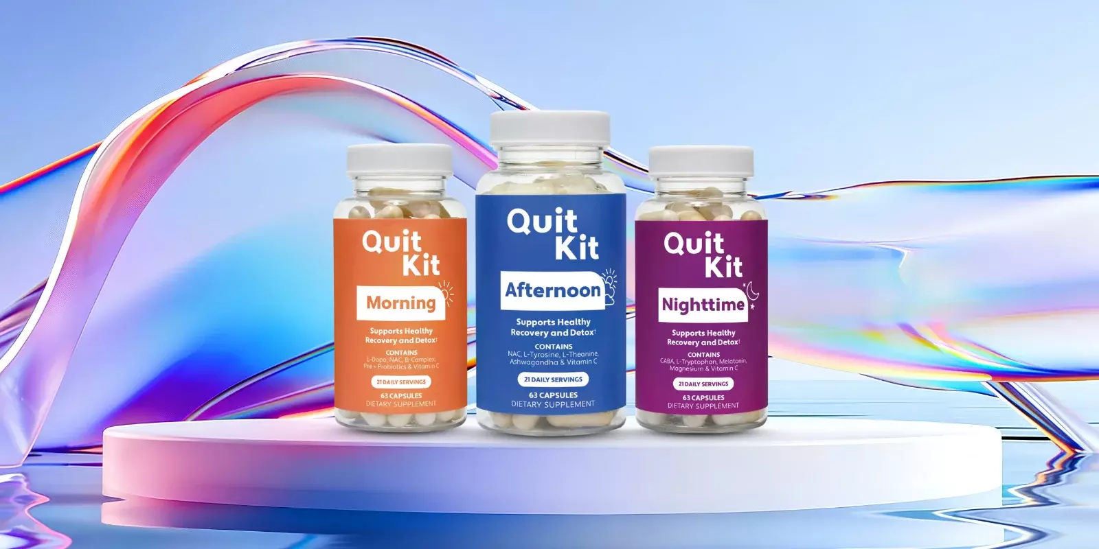 How to Quit 7OH By Using Quick Kit: A Step-by-Step Guide 